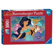 Disney Aladdin Jasmine XXL 100pc Jigsaw Puzzle